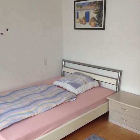 Ruhige Wohnung In Schnaitheim Bei Heidenheim 外观 照片
