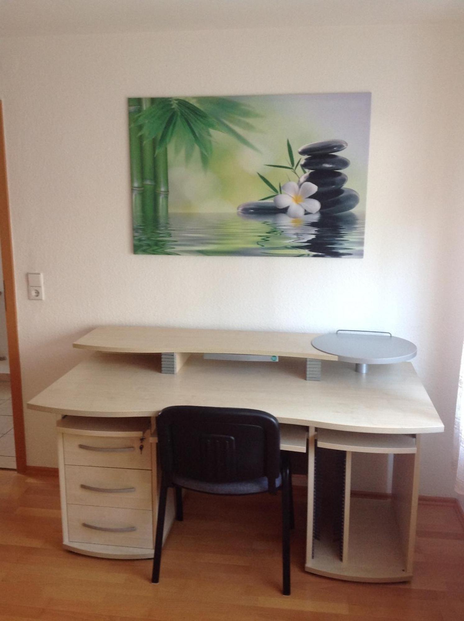 Ruhige Wohnung In Schnaitheim Bei Heidenheim 外观 照片