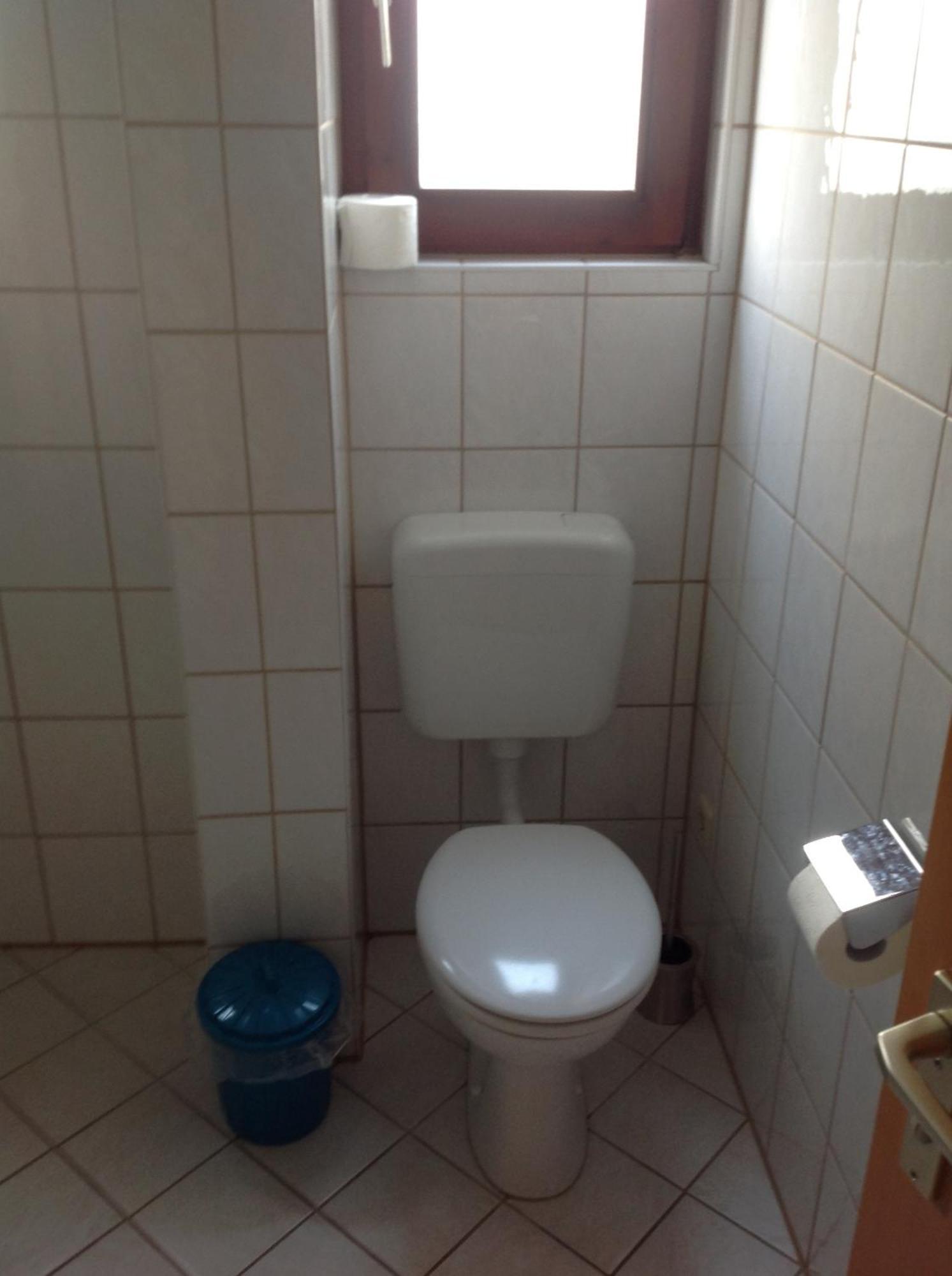 Ruhige Wohnung In Schnaitheim Bei Heidenheim 外观 照片