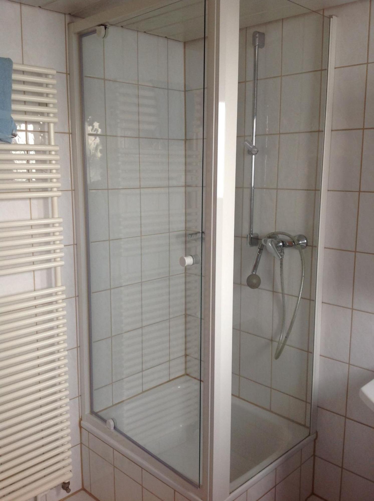 Ruhige Wohnung In Schnaitheim Bei Heidenheim 外观 照片