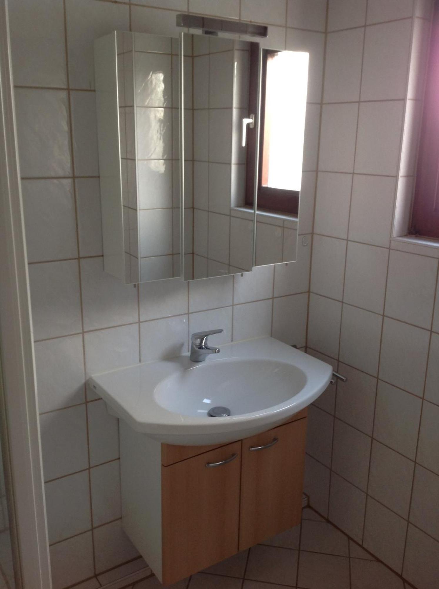 Ruhige Wohnung In Schnaitheim Bei Heidenheim 外观 照片