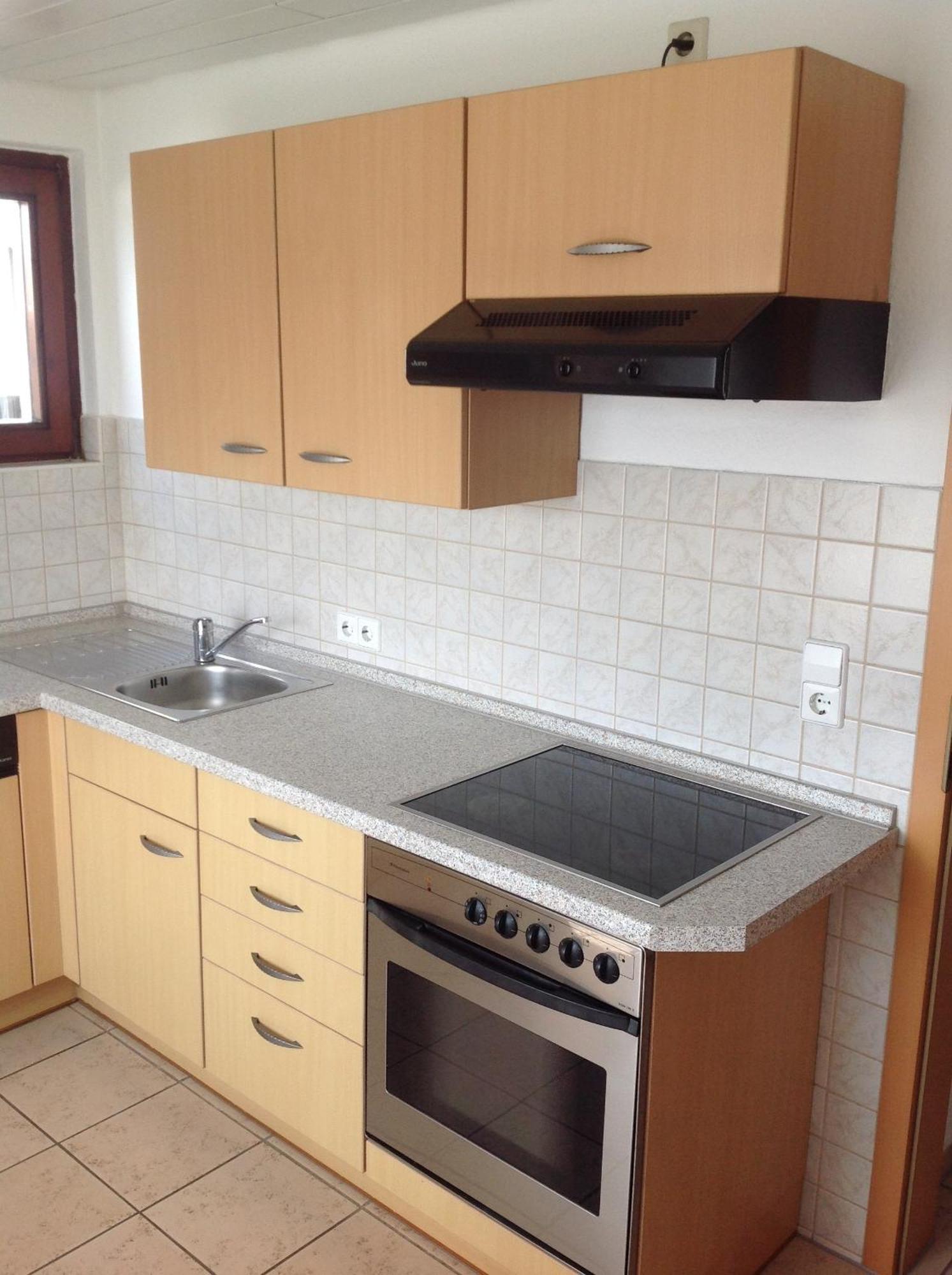 Ruhige Wohnung In Schnaitheim Bei Heidenheim 外观 照片